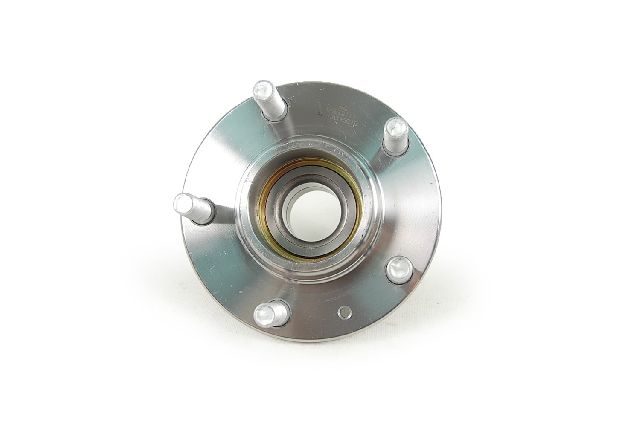2003-2005 Hyundai Tiburon Wheel Bearing and Hub Assembly - Rear (Mevotech)