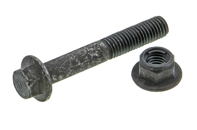 2007-2009 Pontiac G5 Suspension Control Arm and Ball Joint Assembly - Front Left Lower (Mevotech)