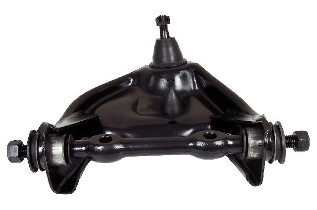 1981-1994 Dodge B250 Suspension Control Arm and Ball Joint Assembly - Front Right Upper (Mevotech)