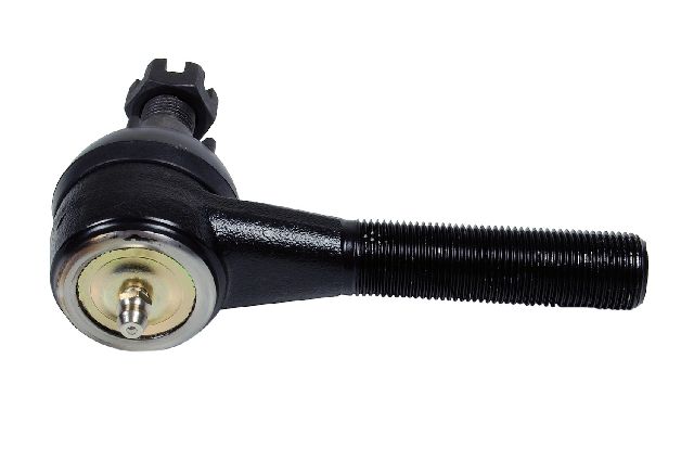 1984-1990 Jeep Cherokee Steering Tie Rod End - Front Left Inner (Mevotech)