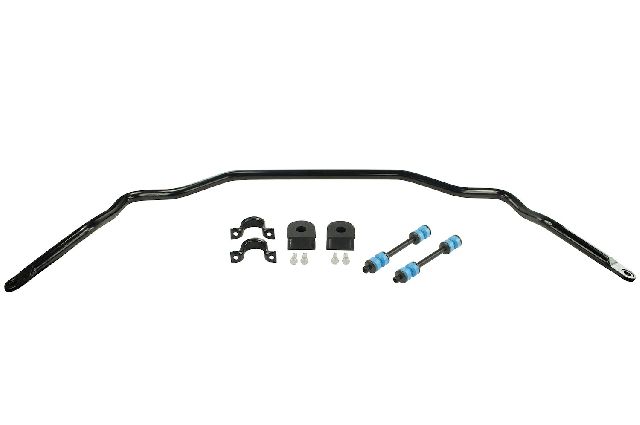1996-2024 Chevrolet Express 3500 Suspension Stabilizer Bar Kit - Front (Mevotech)