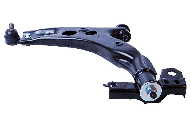 1994-1997 Kia Sephia Suspension Control Arm and Ball Joint Assembly - Front Left Lower (Mevotech)