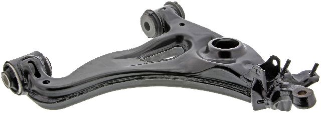 1994-2000 Mercedes-Benz C280 Suspension Control Arm - Front Right Lower (Mevotech)