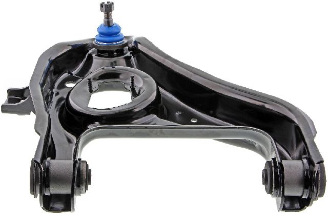 1998-2001 Mazda B2500 Suspension Control Arm and Ball Joint Assembly - Front Left Lower (Mevotech)