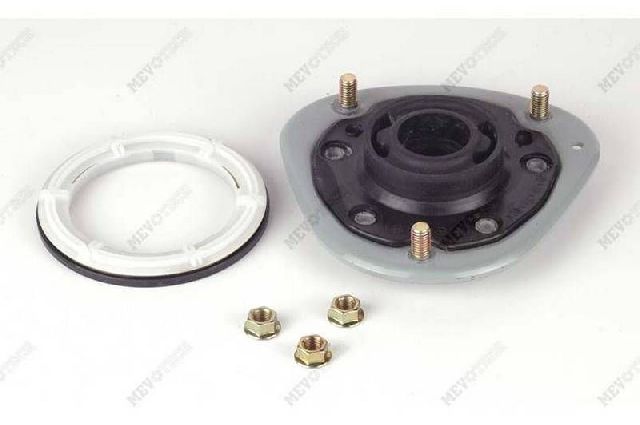 1989-1997 Geo Prizm Suspension Strut Mount Kit - Rear (Mevotech)