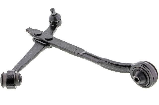 1999-2003 Ford Windstar Suspension Control Arm and Ball Joint Assembly - Front Left Lower (Mevotech)