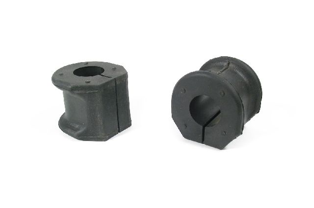 1984-1990 Ford Tempo Suspension Stabilizer Bar Bushing Kit - Front To Frame (Mevotech)