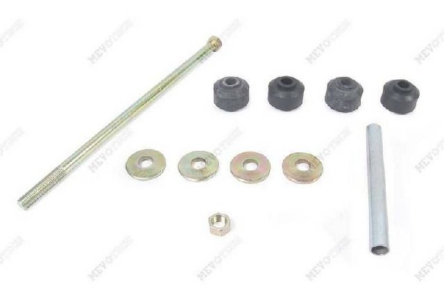 1987-1988 Mercury Cougar Suspension Stabilizer Bar Link Kit - Front (Mevotech)