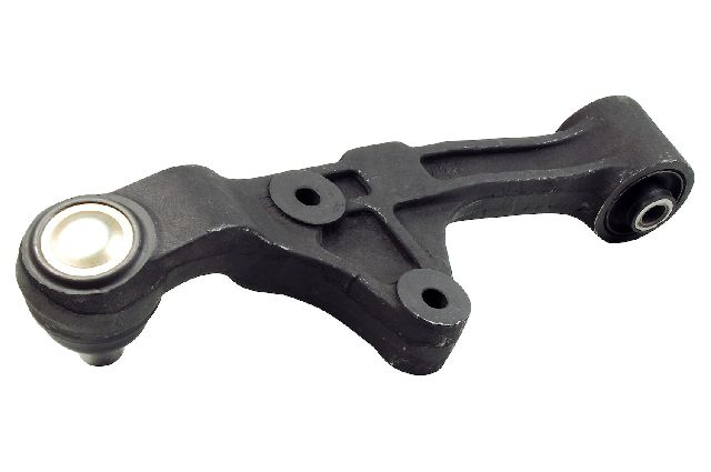 2002-2005 Kia Sedona Suspension Control Arm and Ball Joint Assembly - Front Left Lower (Mevotech)