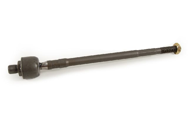 1988-1989 Mazda 323 Steering Tie Rod End - Front Left Inner (Mevotech)