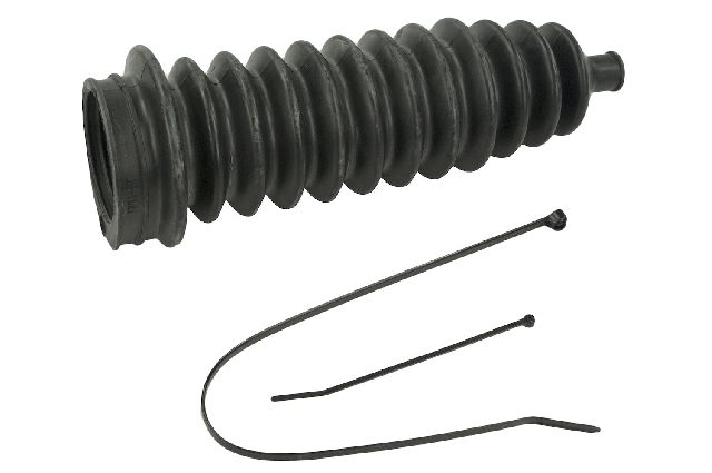 1992-2002 Dodge Viper Rack and Pinion Bellows Kit - Front (Mevotech)