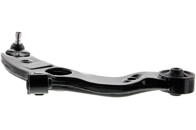 2014-2015 Kia Sorento Suspension Control Arm and Ball Joint Assembly - Front Right Lower (Mevotech)
