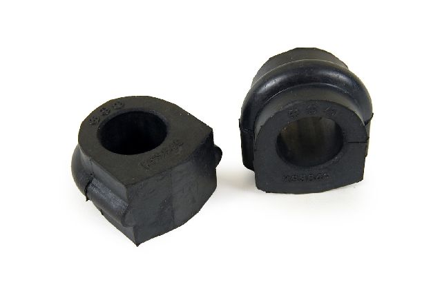 1999-2004 Nissan Frontier Suspension Stabilizer Bar Bushing Kit - Front To Frame (Mevotech)