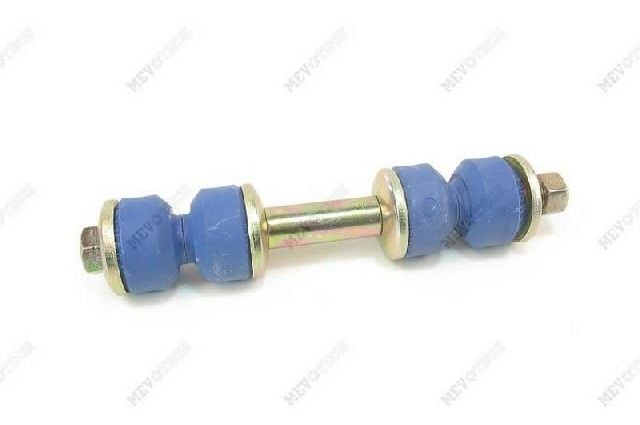 1973-1976 Dodge Dart Suspension Stabilizer Bar Link Kit - Front (Mevotech)
