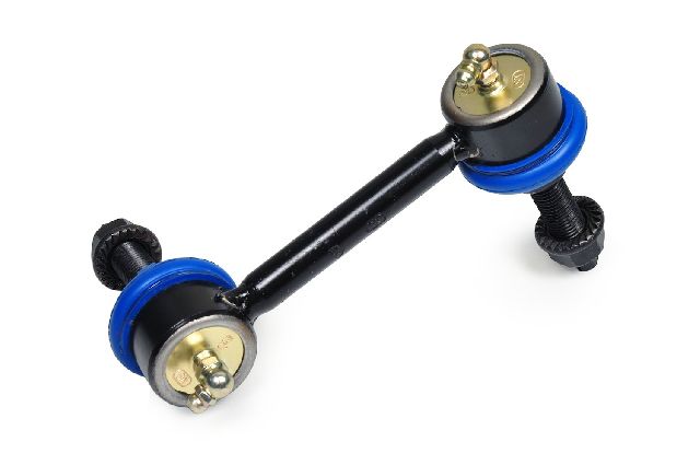 2011-2015 Dodge Durango Suspension Stabilizer Bar Link Kit - Front Left (Mevotech)