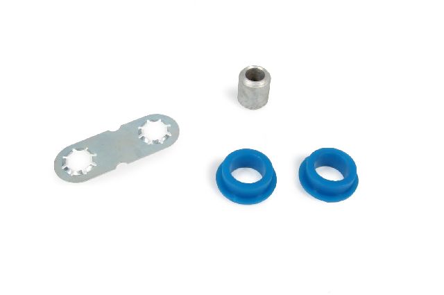 1985-1998 Pontiac Grand Am Steering Tie Rod Bushing - Front Inner (Mevotech)