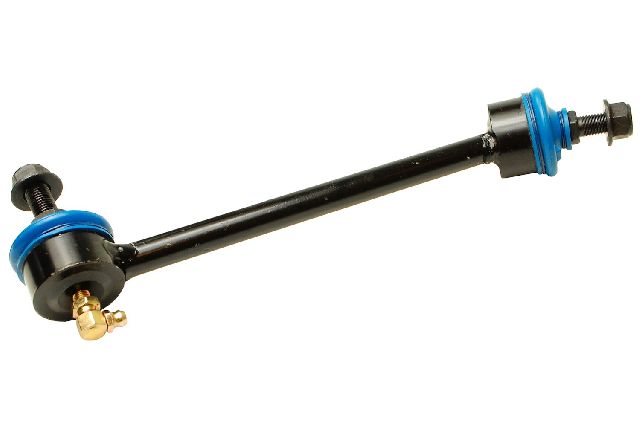 2000-2006 Lincoln LS Suspension Stabilizer Bar Link Kit - Rear Right (Mevotech)