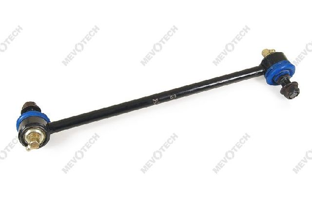 2009-2014 Nissan Murano Suspension Stabilizer Bar Link Kit - Front Left (Mevotech)
