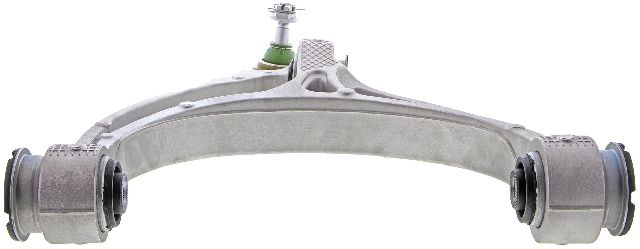 2019-2025 Ram 1500 Suspension Control Arm and Ball Joint Assembly - Front Right Lower (Mevotech)