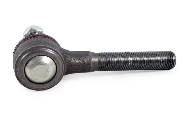 1995-1999 Mercedes-Benz S320 Steering Tie Rod End - Front Inner (Mevotech)