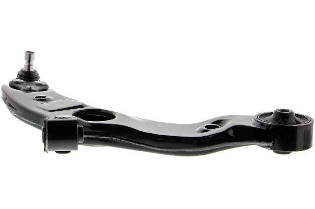 2014-2015 Kia Sorento Suspension Control Arm and Ball Joint Assembly - Front Right Lower (Mevotech)