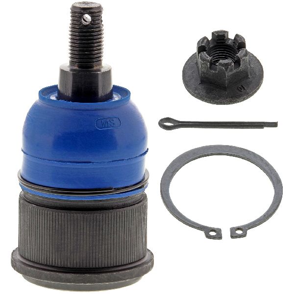 2004-2008 Acura TSX Suspension Ball Joint - Front Lower (Mevotech)