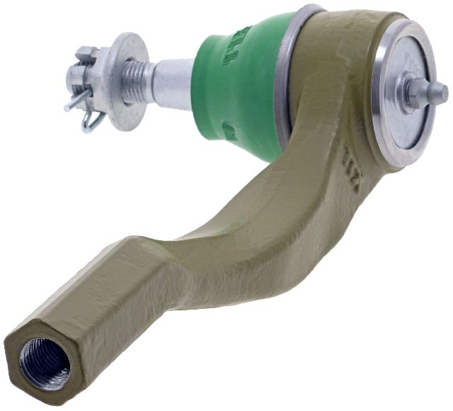 2024-2025 Buick Envision Steering Tie Rod End - Front Left Outer (Mevotech)