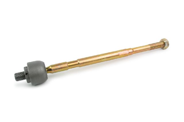 1986-1991 Mazda RX-7 Steering Tie Rod End - Front Left Inner (Mevotech)