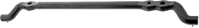 1999-2004 GMC Sierra 2500 Steering Center Link - Front (Mevotech)