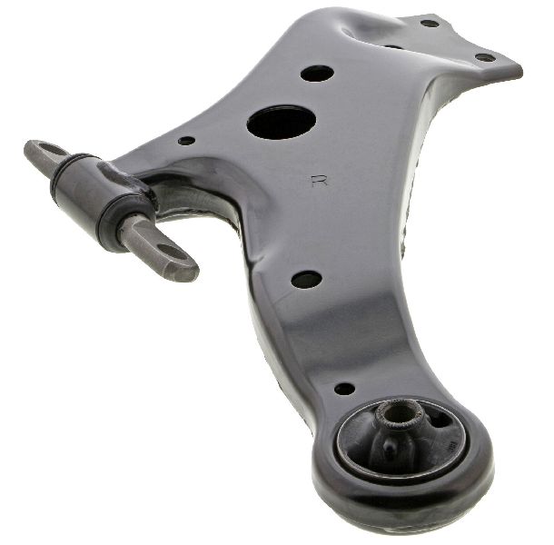 2010-2022 Lexus RX450h Suspension Control Arm - Front Right Lower (Mevotech)