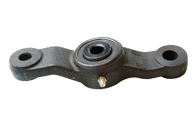 2003-2007 Chrysler PT Cruiser Suspension Bell Crank - Rear Center (Mevotech)