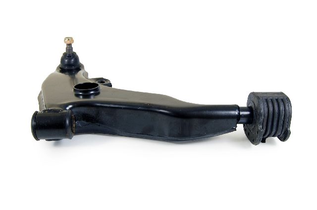 1993-1994 Dodge Colt Suspension Control Arm and Ball Joint Assembly - Front Right Lower (Mevotech)