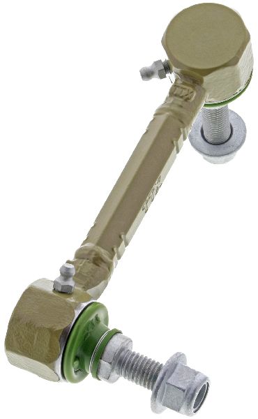 2003-2009 Lexus GX470 Suspension Stabilizer Bar Link Kit - Front Right (Mevotech)