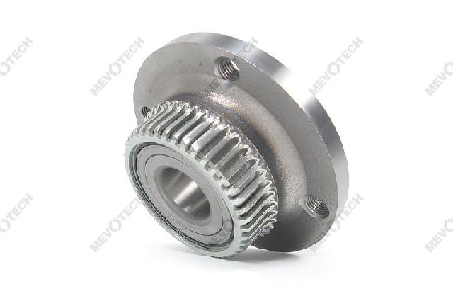 2000-2006 Audi TT Wheel Bearing and Hub Assembly - Rear (Mevotech)