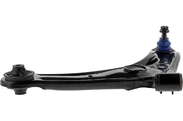 2003-2005 Toyota Echo Suspension Control Arm and Ball Joint Assembly - Front Left Lower (Mevotech)