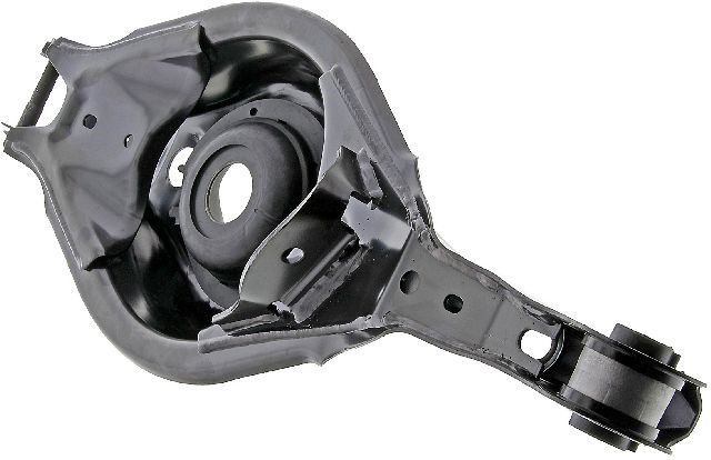2014-2018 Mazda 3 Suspension Control Arm - Rear Left Lower Rearward (Mevotech)