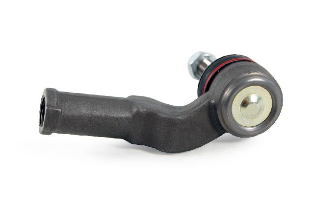 2004-2011 Volvo S40 Steering Tie Rod End - Front Right Outer (Mevotech)