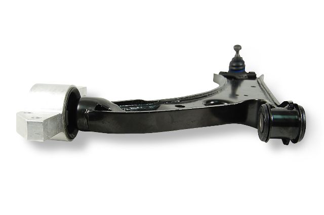 2006-2013 Audi A3 Suspension Control Arm and Ball Joint Assembly - Front Left Lower (Mevotech)