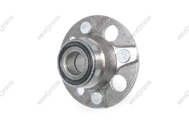 1988-1991 Honda CRX Wheel Bearing and Hub Assembly - Rear (Mevotech)