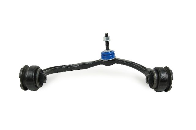 2004 Lincoln Navigator Suspension Control Arm and Ball Joint Assembly - Front Left Upper (Mevotech)