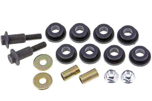 1998-2002 Lincoln Navigator Suspension Stabilizer Bar Link Bushing - Rear (Mevotech)