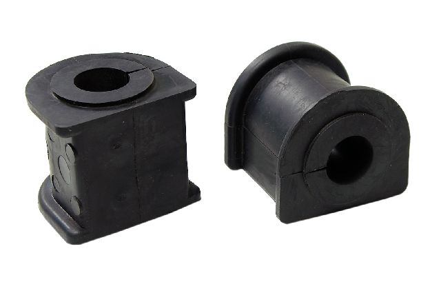 1999-2003 Dodge Durango Suspension Stabilizer Bar Bushing Kit - Rear To Frame (Mevotech)