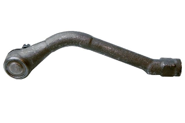 2010-2017 Hyundai Tucson Steering Tie Rod End - Front Right Outer (Mevotech)