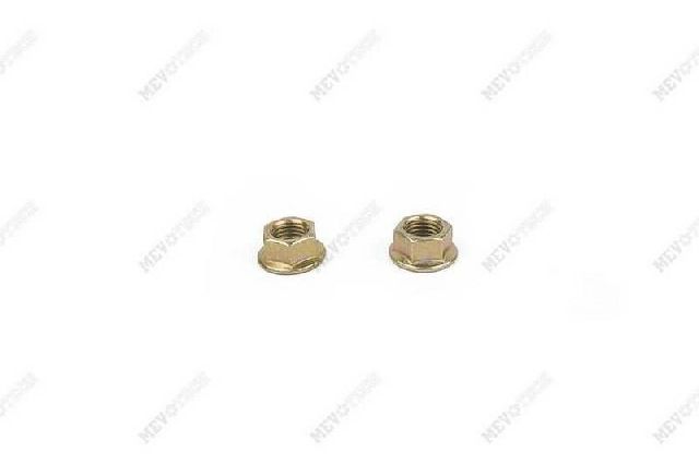 2000-2004 Subaru Legacy Suspension Stabilizer Bar Link Kit - Rear (Mevotech)