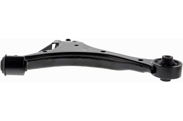 2007-2010 Honda Element Suspension Control Arm - Front Left Lower (Mevotech)