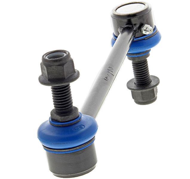 2020-2024 Ford Police Interceptor Utility Suspension Stabilizer Bar Link Kit - Front (Mevotech)