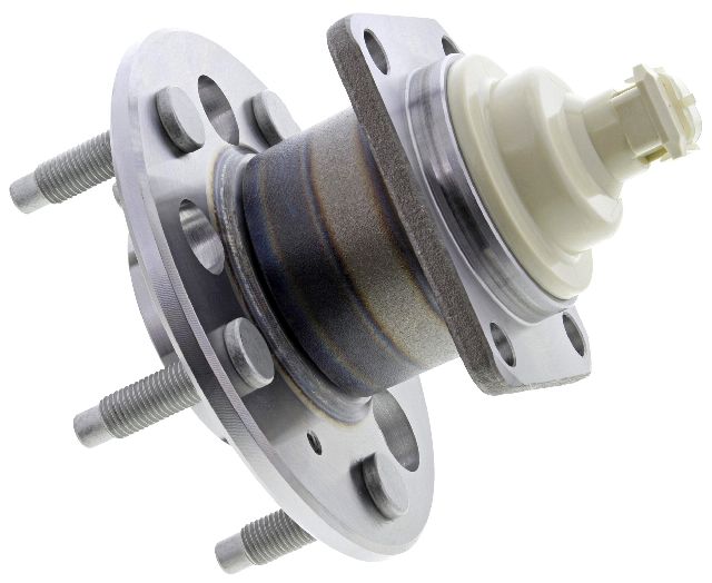 2005 Chevrolet Uplander Wheel Bearing and Hub Assembly - Rear (Mevotech)