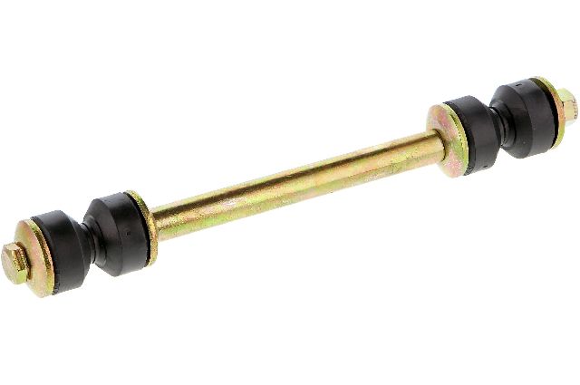 2015-2022 GMC Canyon Suspension Stabilizer Bar Link Kit - Front (Mevotech)