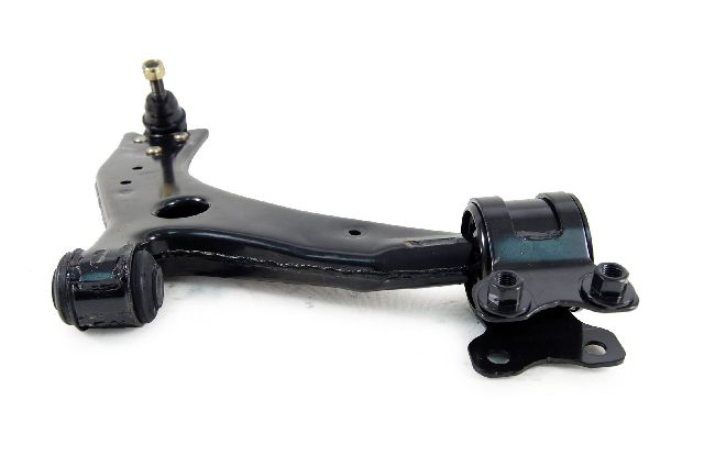 2004-2006 Volvo S40 Suspension Control Arm and Ball Joint Assembly - Front Right Lower (Mevotech)