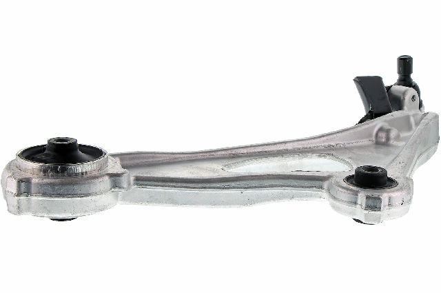 2013 INFINITI JX35 Suspension Control Arm and Ball Joint Assembly - Front Left Lower (Mevotech)